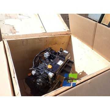 Yanmar 4TNV98-SDF Marine Diesel Engine Sale Yanmar 4TNV98-SDF Marine Diesel Engine Sale