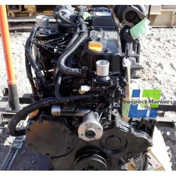 Yanmar 4TNV98T Turbo Diesel Engine Sale