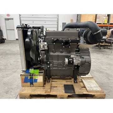 Yanmar 4TNV106-GGEA Diesel Engine