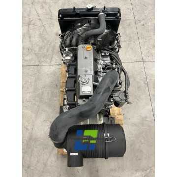 Yanmar 4TNV106-GGEA Diesel Engine