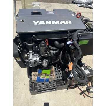 Yanmar 6BY Marine Diesel Engine 260-HP Sale