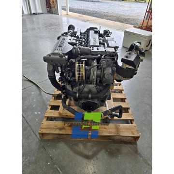 Yanmar 6LP-DTZE Turbo Diesel Engine 247 HP Sale