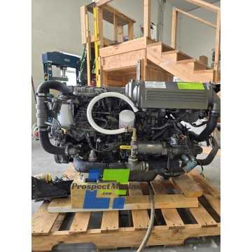 Yanmar 6LP-DTZE Turbo Diesel Engine 247 HP Sale