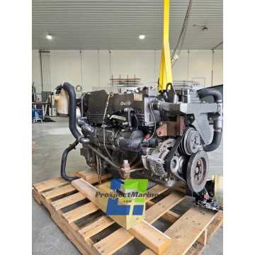 Yanmar 6LP-DTZE Turbo Diesel Engine 247 HP Sale