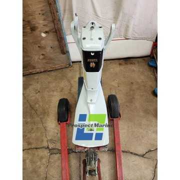 Volvo Penta 280 Single Prop Sterndrive 1.61:1 Sale