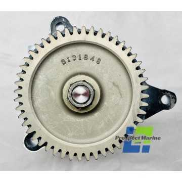 Volvo Penta 23271274 Seawater Pump For Sale