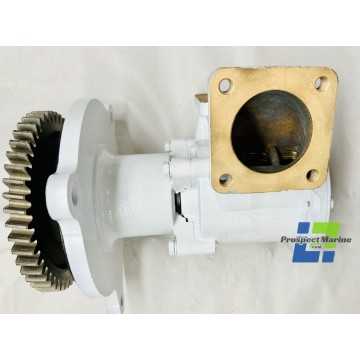Volvo Penta 23271274 Seawater Pump For Sale