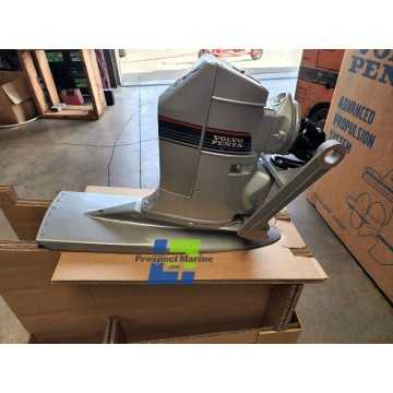 Volvo Penta DP-C Sterndrive 1.95:1 Sale