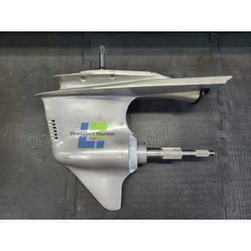 Volvo Penta 3857152 Lower Gear Unit For Sale