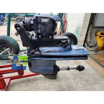 Volvo Penta DPH-A Douprop Sterndrive 1.76:1 Ratio Sale