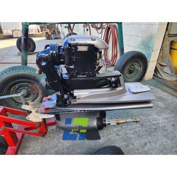 Volvo Penta DPH-C Douprop Sterndrive 1.85:1 Sale