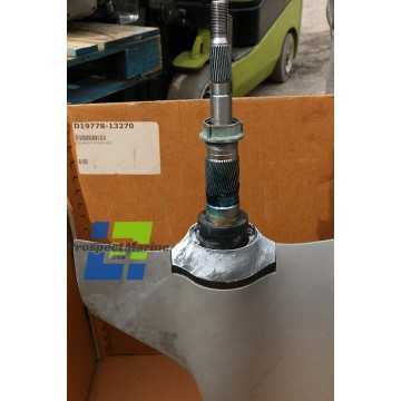Volvo Penta DPH-D1 Duoprop Outdrive 1.63:1 Ratio$3,251.00
