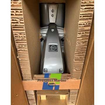 Volvo Penta DPS-D1 Silent Shift Sterndrive Sale