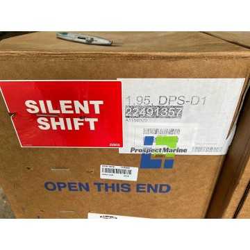 Volvo Penta DPS-D1 Silent Shift Sterndrive Sale