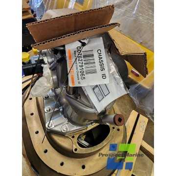 Volvo Penta IPS Drive Unit Complete 1.94:1 Ratio For Sale