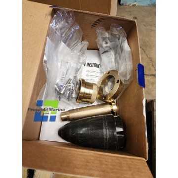 Volvo Penta IPS Drive Unit Complete 1.94:1 Ratio For Sale