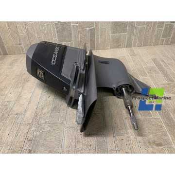 Volvo Penta Ocean X DPS-B1 Sterndrive 2.14:1 Sale