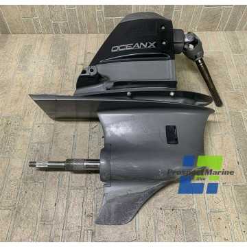 Volvo Penta Ocean X DPS-B1 Sterndrive 2.14:1 Sale