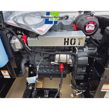 Cummins C20D6 | 20kW QuietConnect Diesel Generator For Sale