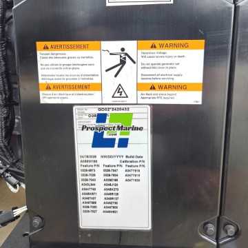 Cummins C20D6 | 20kW QuietConnect Diesel Generator For Sale