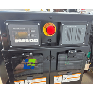 Cummins C20D6 | 20kW QuietConnect Diesel Generator For Sale