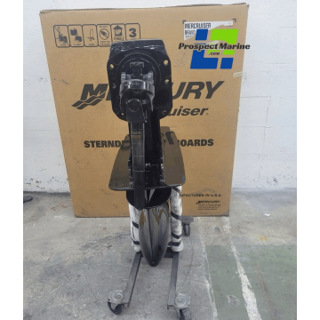 Used MerCruiser Bravo 2 Outdrive Ratio 2.00 For Sale