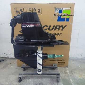 Used MerCruiser Bravo 2 Outdrive Ratio 2.00 For Sale