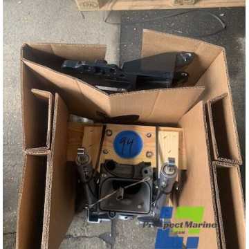 Volvo Penta Transom Shield Kit 24067294 Sale