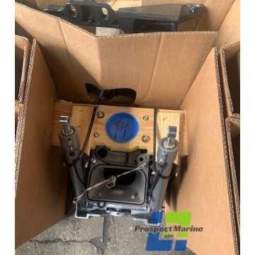 Volvo Penta Transom Shield Kit 24067294 Sale