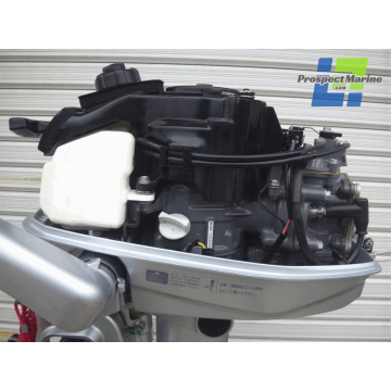 2017 Honda BF5 4-Stroke 5 HP Outboard Motor For Sale