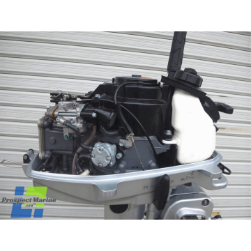 2017 Honda BF5 4-Stroke 5 HP Outboard Motor For Sale