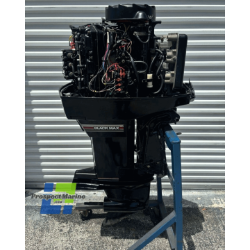 Used 1989 Mercury 150XR4 BlackMax 2-Stroke V6 15OHP Outboard