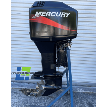 Used 2000 Mercury 150XL 2-Stroke 150 HP Outboard Motor