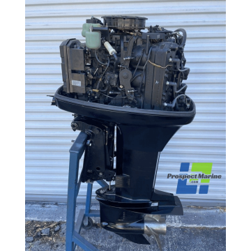 Used 2000 Mercury 150XL 2-Stroke 150 HP Outboard Motor