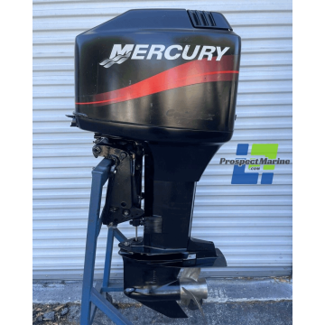Used 2000 Mercury 150XL 2-Stroke 150 HP Outboard Motor