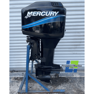 2001 Mercury 150XL 2-Stroke 150 HP Outboard Motor On Sale