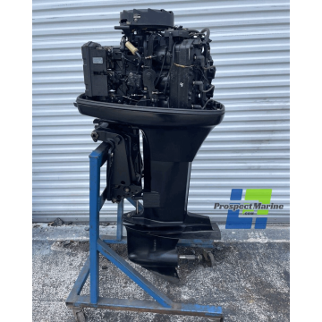 Used 2001 Mercury 150XL 2-Stroke 150 HP Outboard Motor