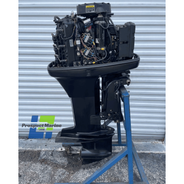 Used 2001 Mercury 150XL 2-Stroke 150 HP Outboard Motor