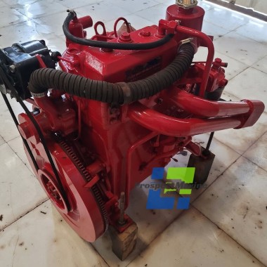 Used Bukh DV29 RME Marine Diesel Inboard 29HP Engine For Sale