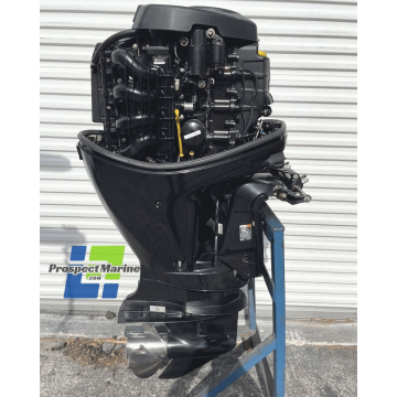 Used 2022 Mercury 150XL 4S 150HP 4-Stroke Outboard Motor Sale
