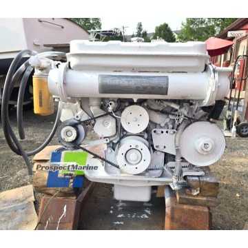 Caterpillar 3208