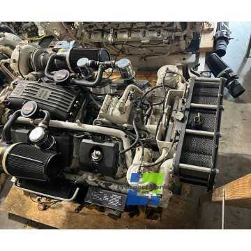 Caterpillar Engine 1400-HP