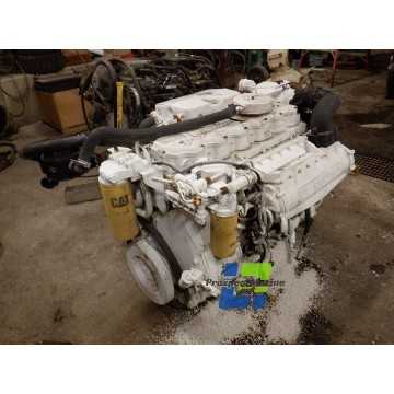 Caterpillar C7 Turbo