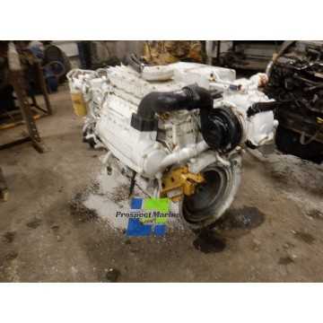 Caterpillar C7 Turbo Engine 455-HP