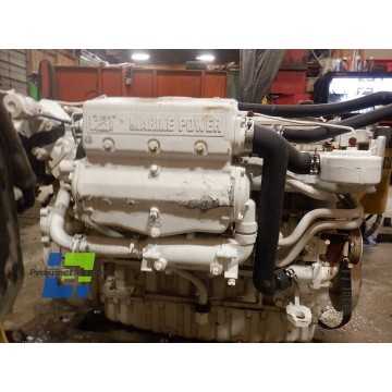 Caterpillar Engine 455-HP