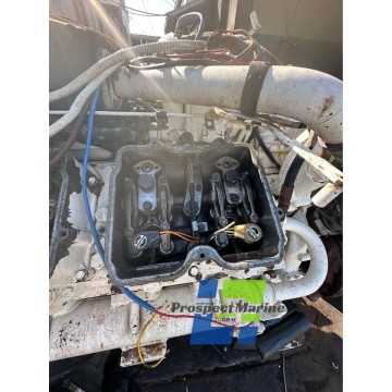 Caterpillar Engine 1550-HP