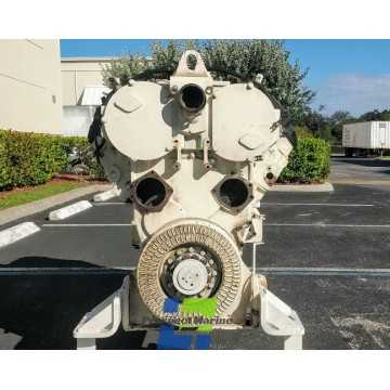 Caterpillar C32 ACERT Diesel Engine