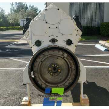 Caterpillar Engine 1800-HP