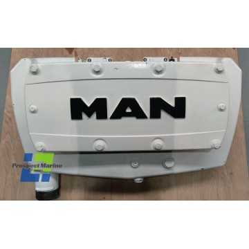MAN Tank