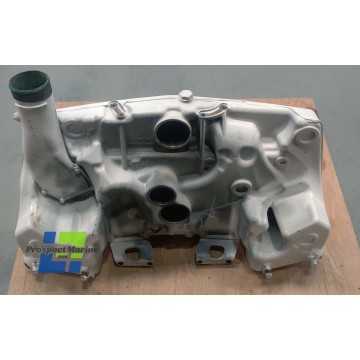 MAN 51.06102-6121 Coolant Expansion Tank